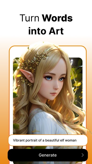 Krea AI Image Generator Screenshot