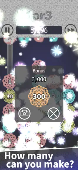 Game screenshot 1or3 apk