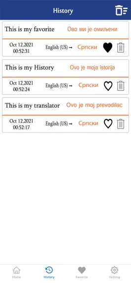 Game screenshot English To Serbian Translation hack