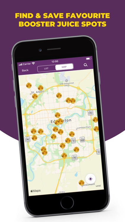 Booster Rewards screenshot-4