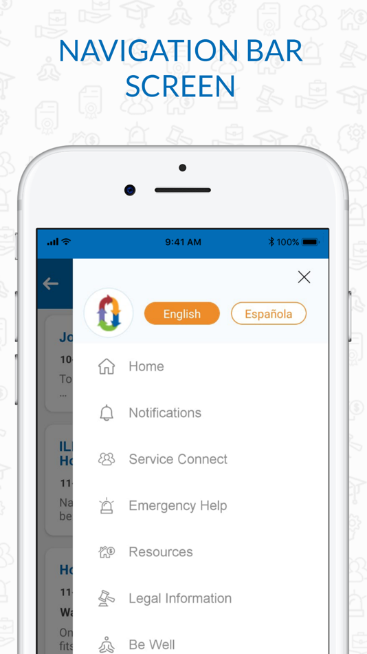 #6. SMC Service Connect (iOS) 由: County of San Mateo