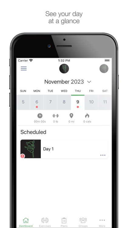 Kayleen Babel Training