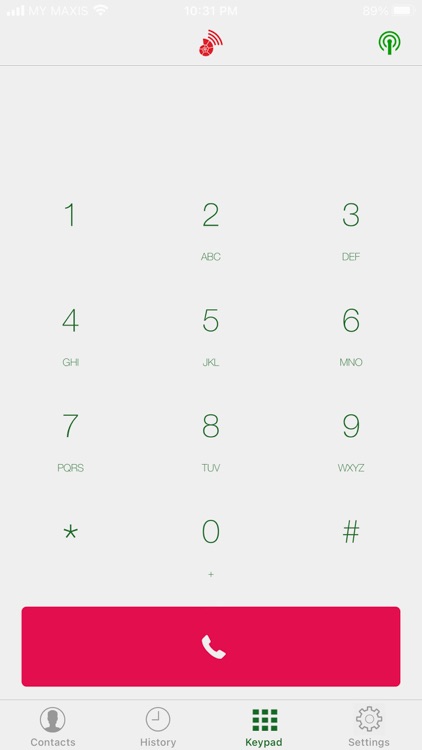 Nautilus Connect screenshot-3