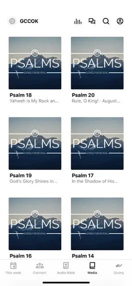 Game screenshot Grace Community Church Elgin apk