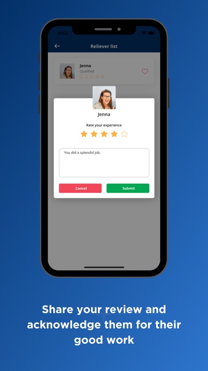Aroha Connect screenshot-4