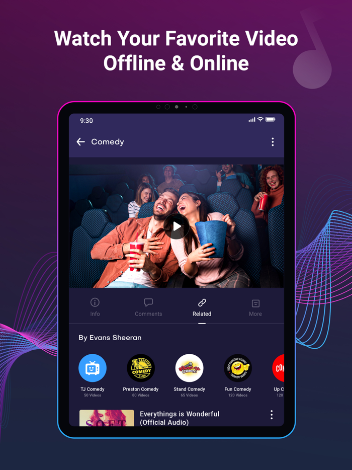 VidMix