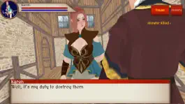 Game screenshot Soul Of Monster Sword Epic War mod apk