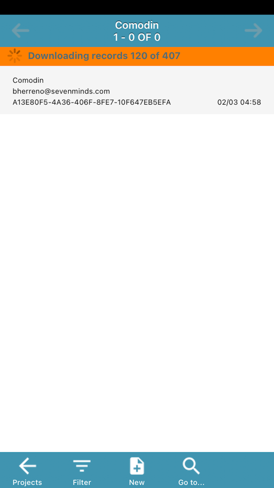 #3. Sevenminds (iOS) 게시자: Seven Minds S.A.S.