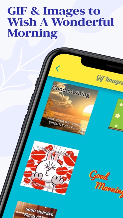 Good Morning Messages Images screenshot-5