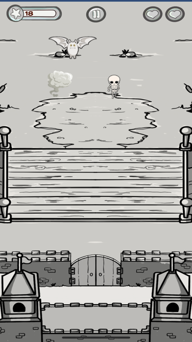 Tap Tap Defenders Screenshot