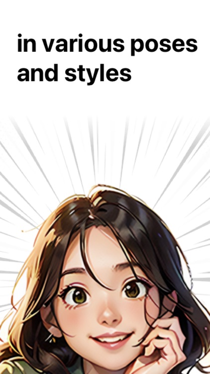 Pixa - Free AI Filters screenshot-3