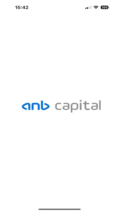 anb capital – neo Screenshot