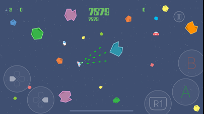 Aerolite! Screenshot