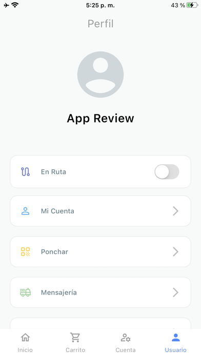VIDVIE USA Screenshot