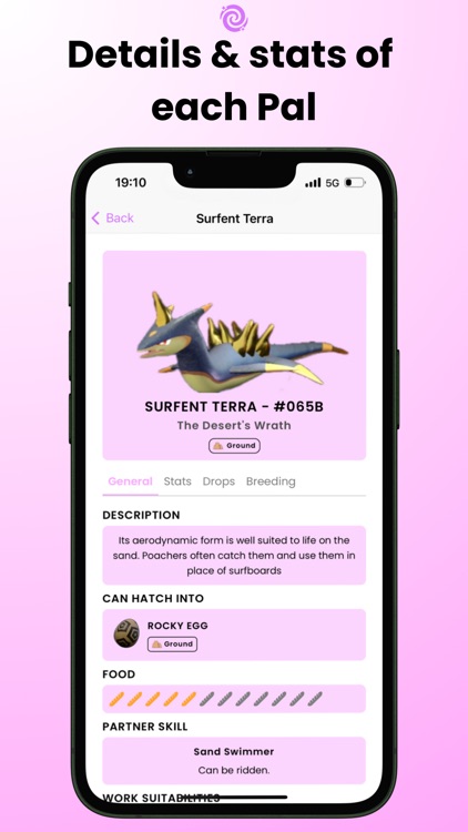 Pal Guide - Map, Tips & More!