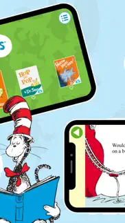 How to cancel & delete dr. seuss deluxe books 4