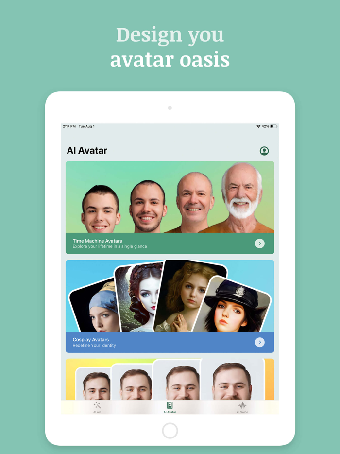 Chara Magic AI Generator