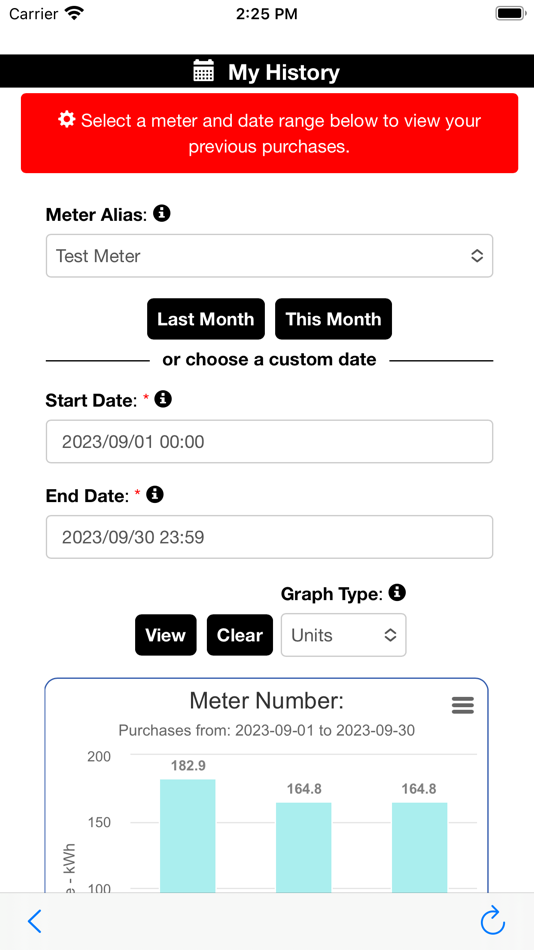 #5. Dilco Prepaid (iOS) Podle: iPay (PTY) Ltd