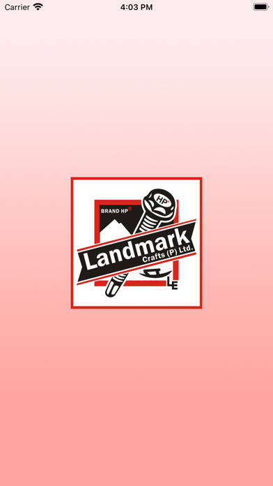 Landmark Crafts Screenshot