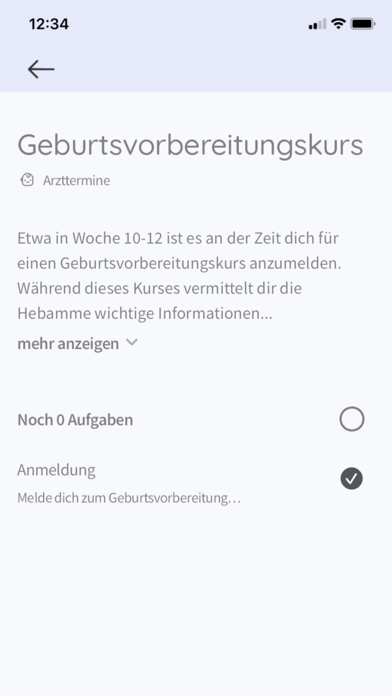 famileon Screenshot