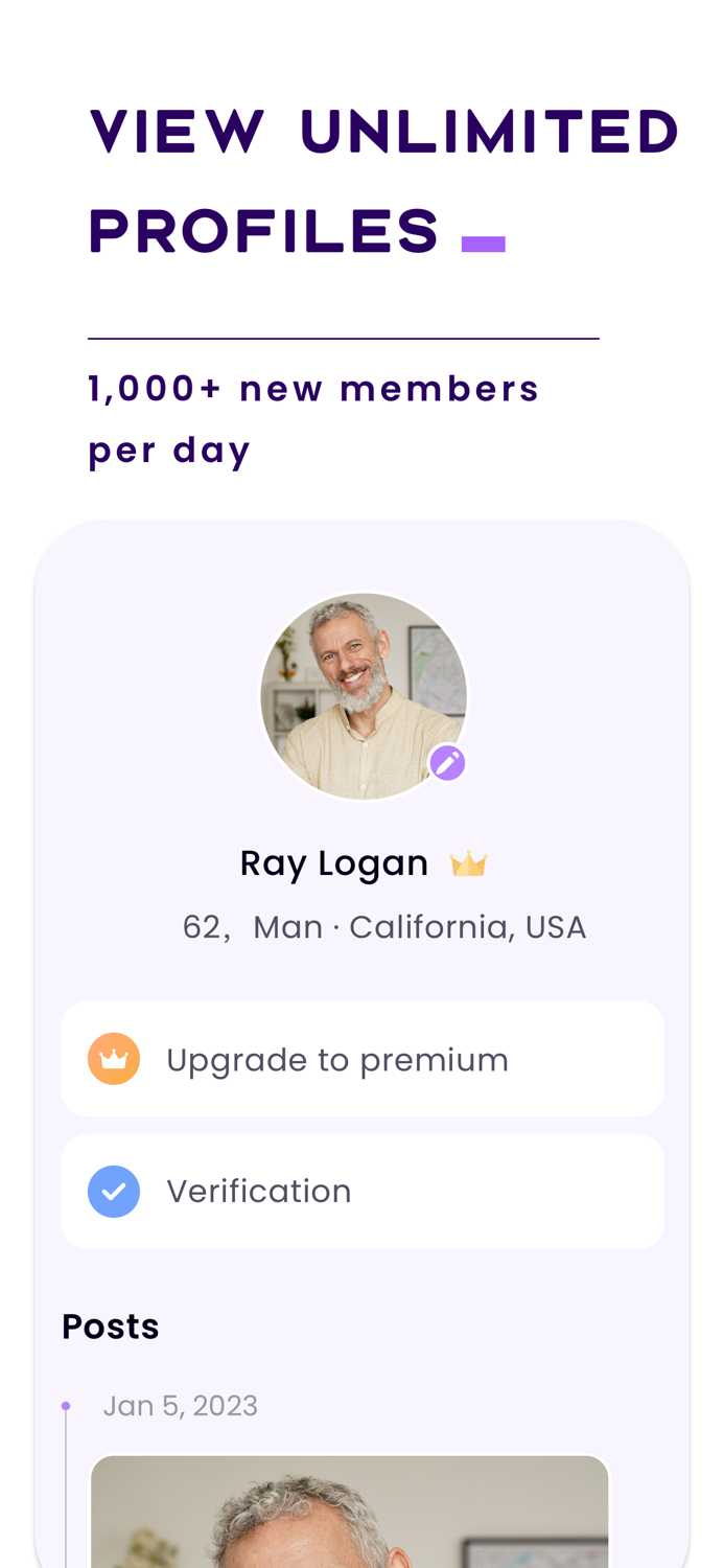 Senior Meetme Dating over 50