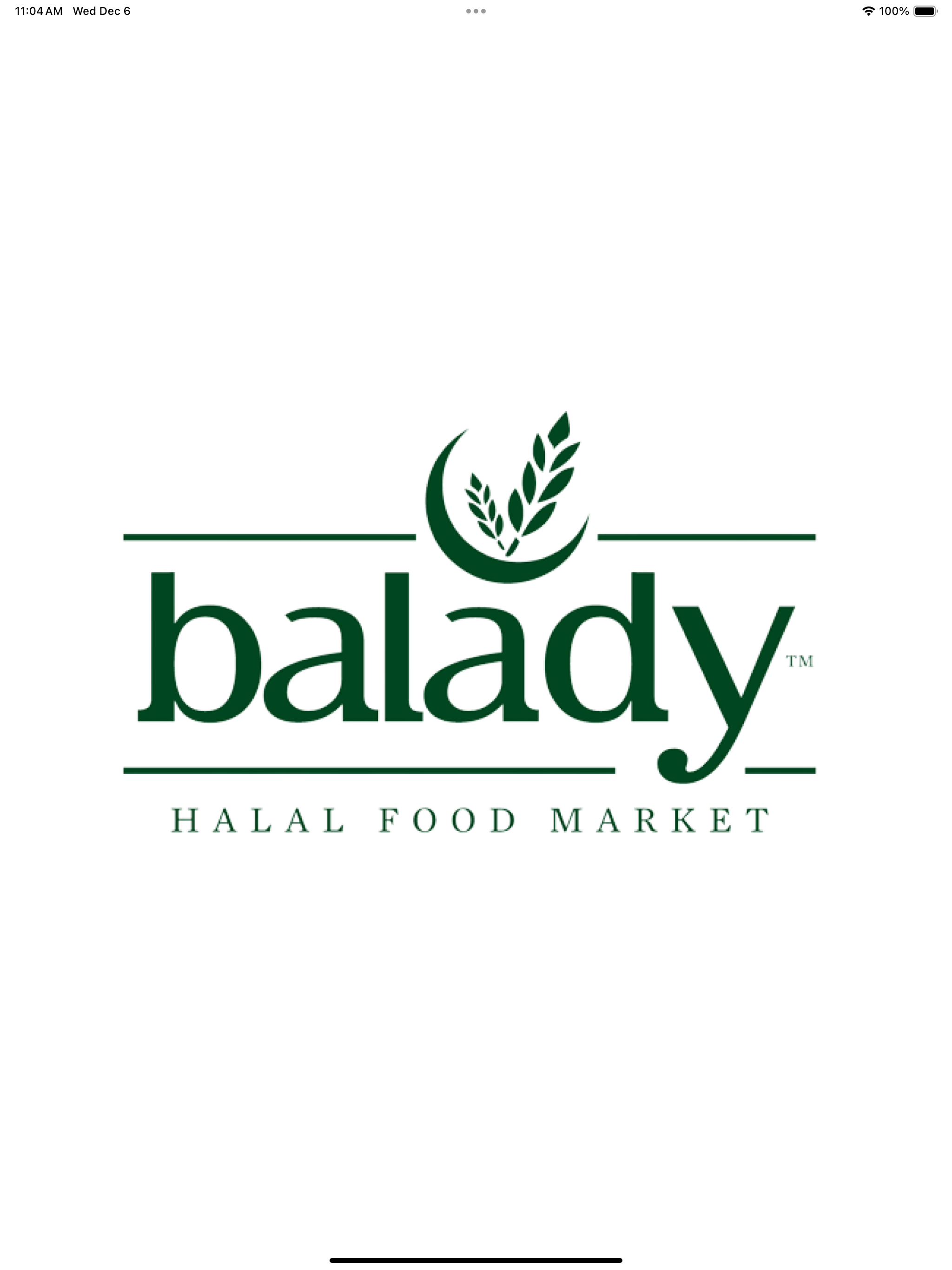 Balady Foods