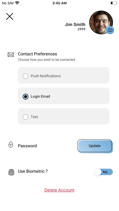 Tribridge Residential Screenshot