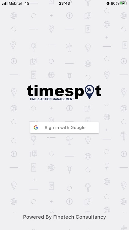 Timespot