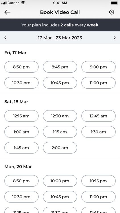 Live Train Evolve screenshot-5