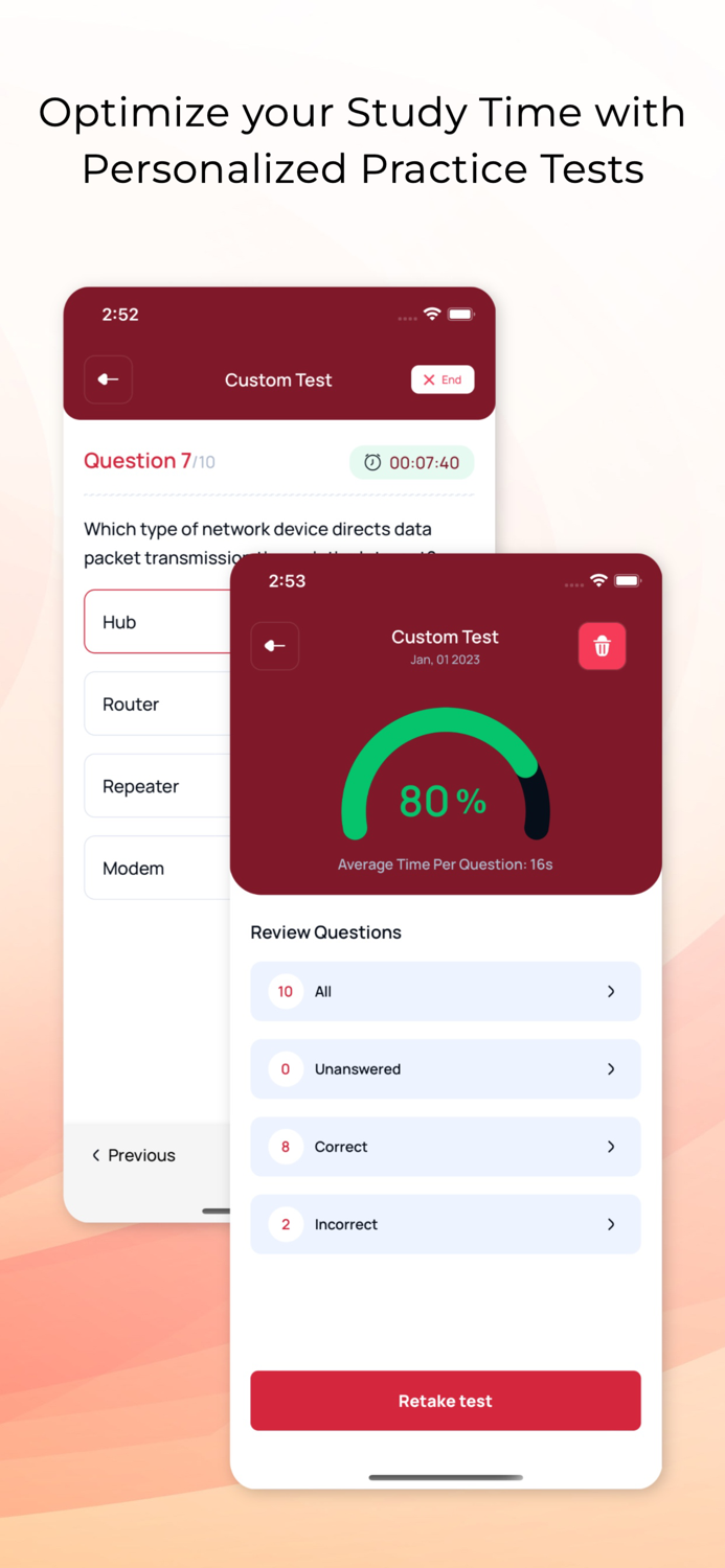 CISA and CISM ISACA Exam Prep