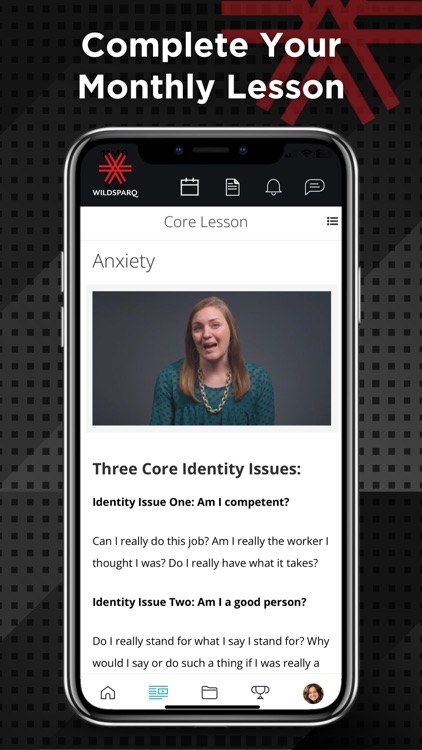 Wildsparq screenshot-3