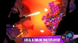 How to cancel & delete badland party 3