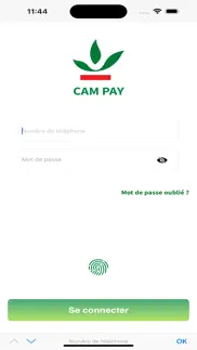 How to cancel & delete cam pay 1