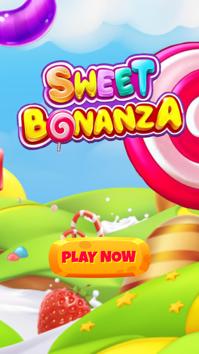 Sweet Bonanza: Candy Game Screenshot