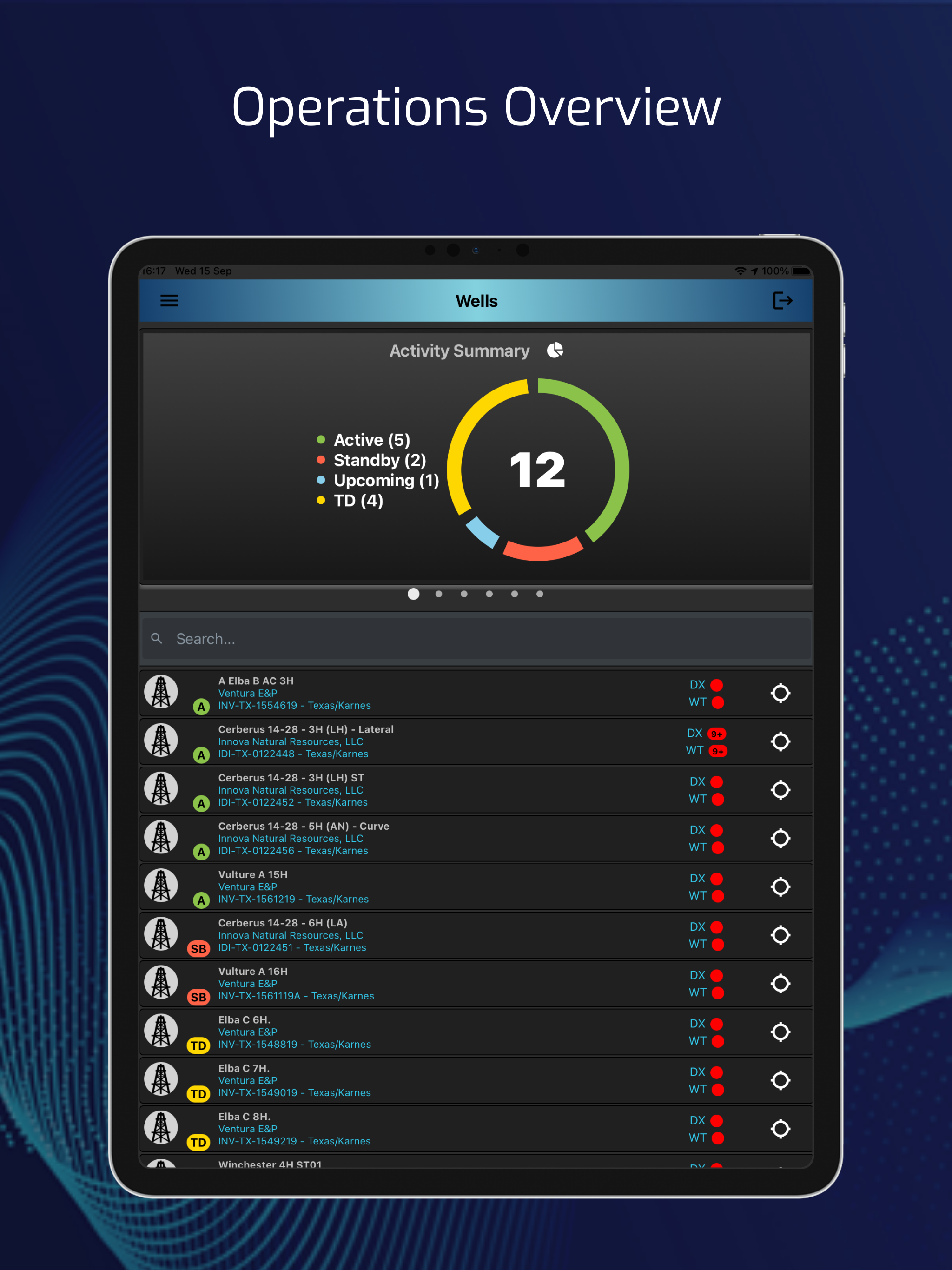 Innova Portal
