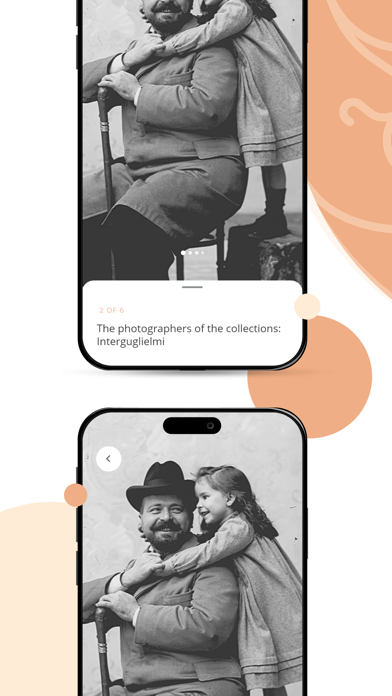 Villino Favaloro Museum Screenshot