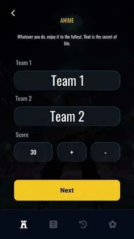 Game screenshot Khorata hack