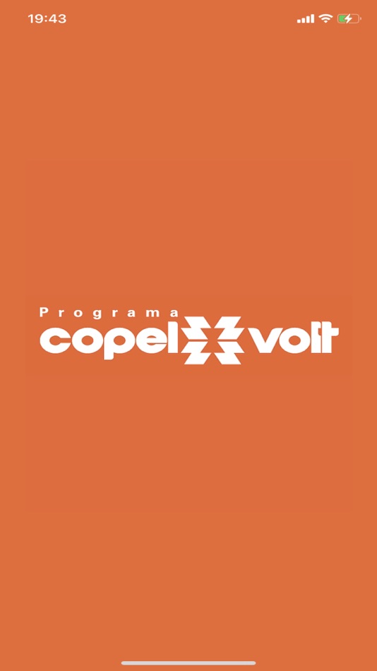 #1. Eletroposto Fácil (iOS) Με: Copel Distribuição S/A