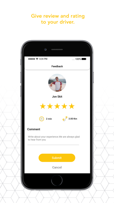 Cheelax Screenshot