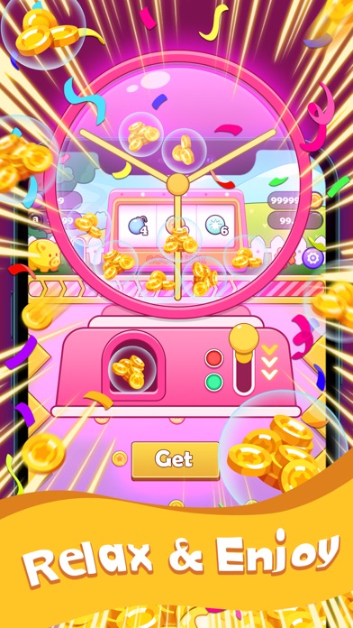 Classic Plinko : Lucky Puzzle Screenshot