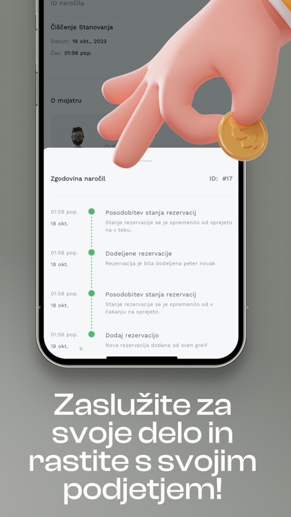 Vork Provider screenshot-8
