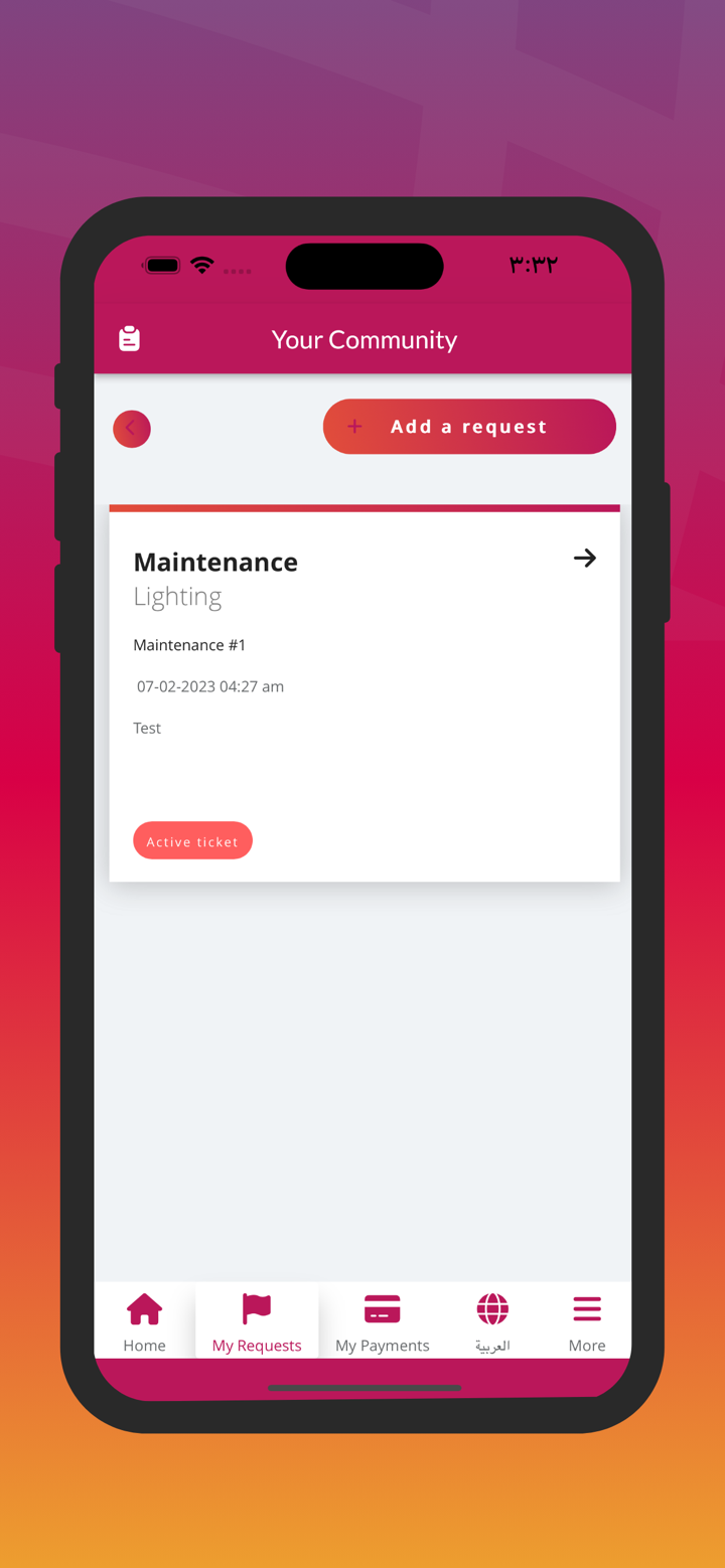 Yarn Tenant screenshot 9