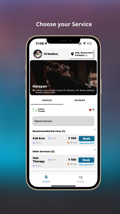 Queuick screenshot-3
