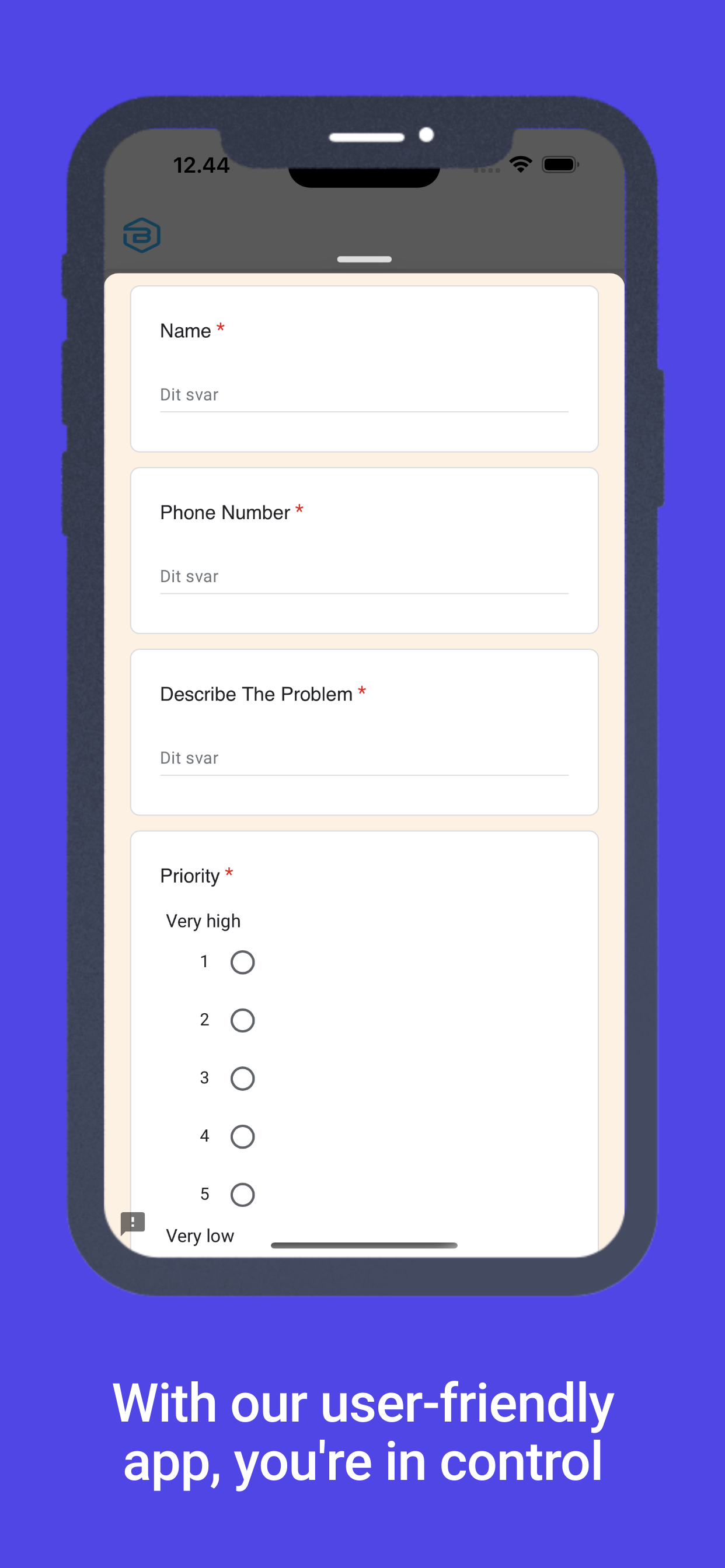 Byteskart screenshot 2