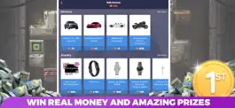 Game screenshot Unit 404 - Real Cash Payday mod apk