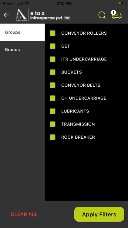 Humara A to Z screenshot-5