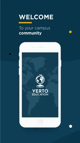 Game screenshot Verto Education Student Portal mod apk