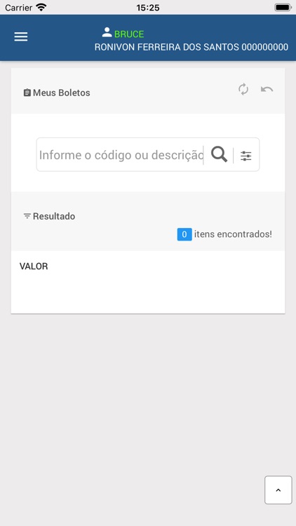 Agua Branca screenshot-9