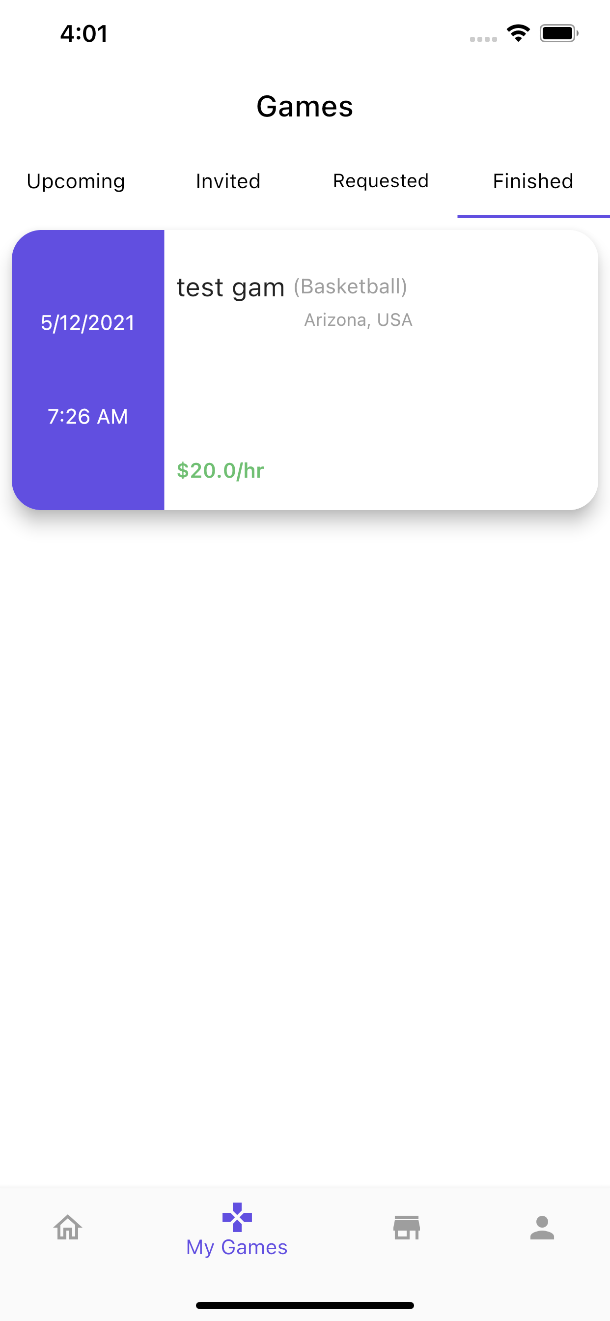 eReferee
