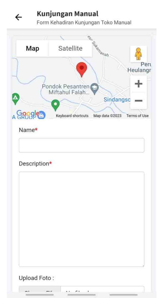 #5. LYNX (iOS) 由: Dony Purnama